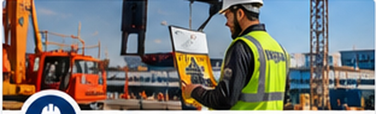 CITB Health, Safety & Environment (HS&E)