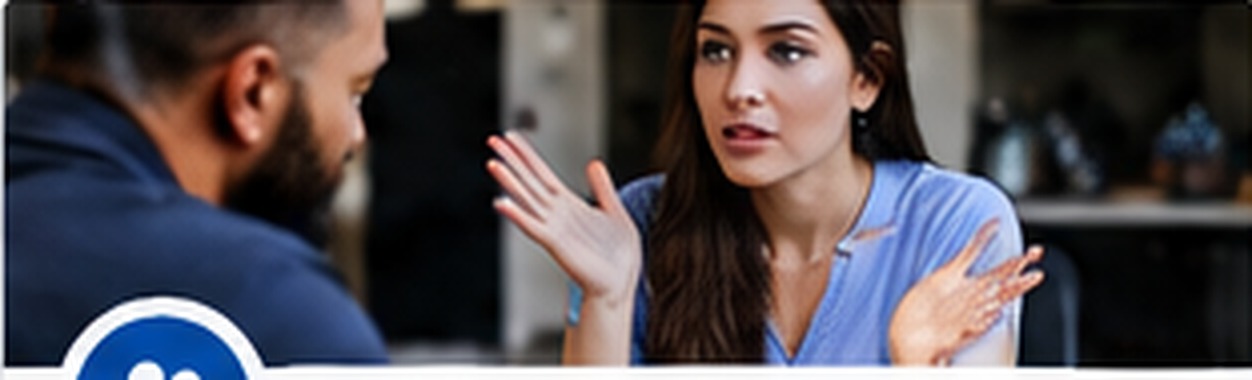 Level 2 Conflict Management