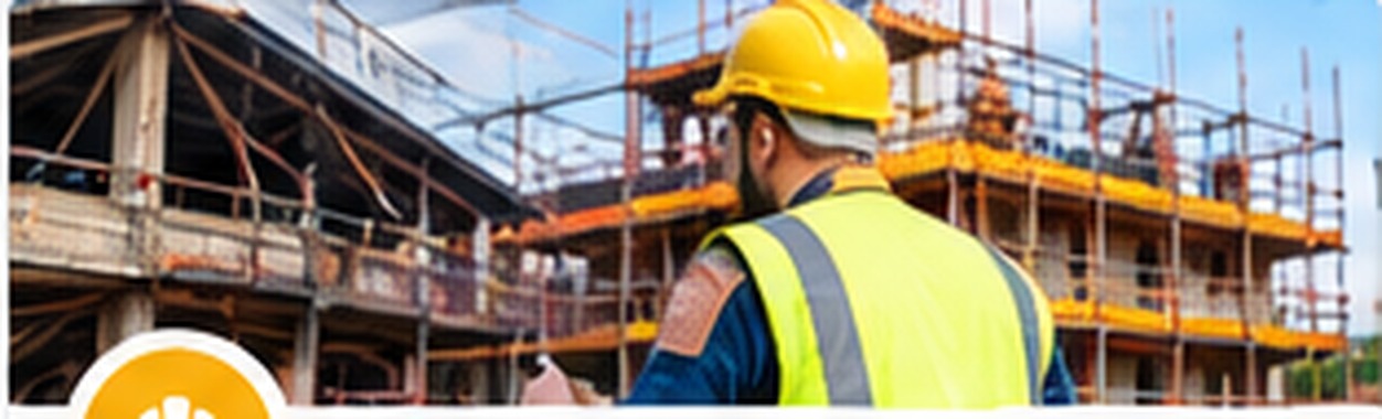 Level 1 Health & Safety in a Construction Environment
