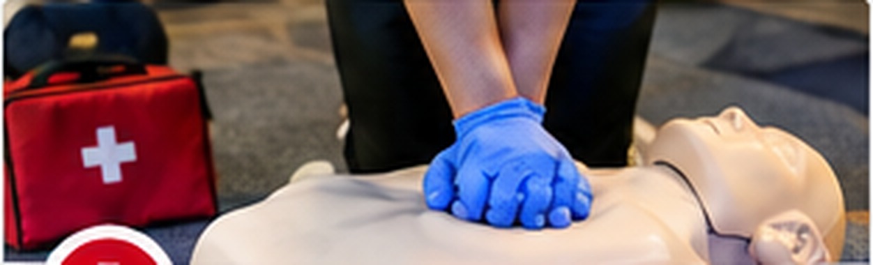 Level 3 First Aid at Work