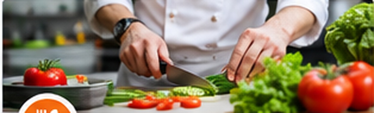 Level 3 HACCP for Caterers