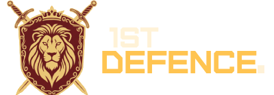 1st Defence Training
